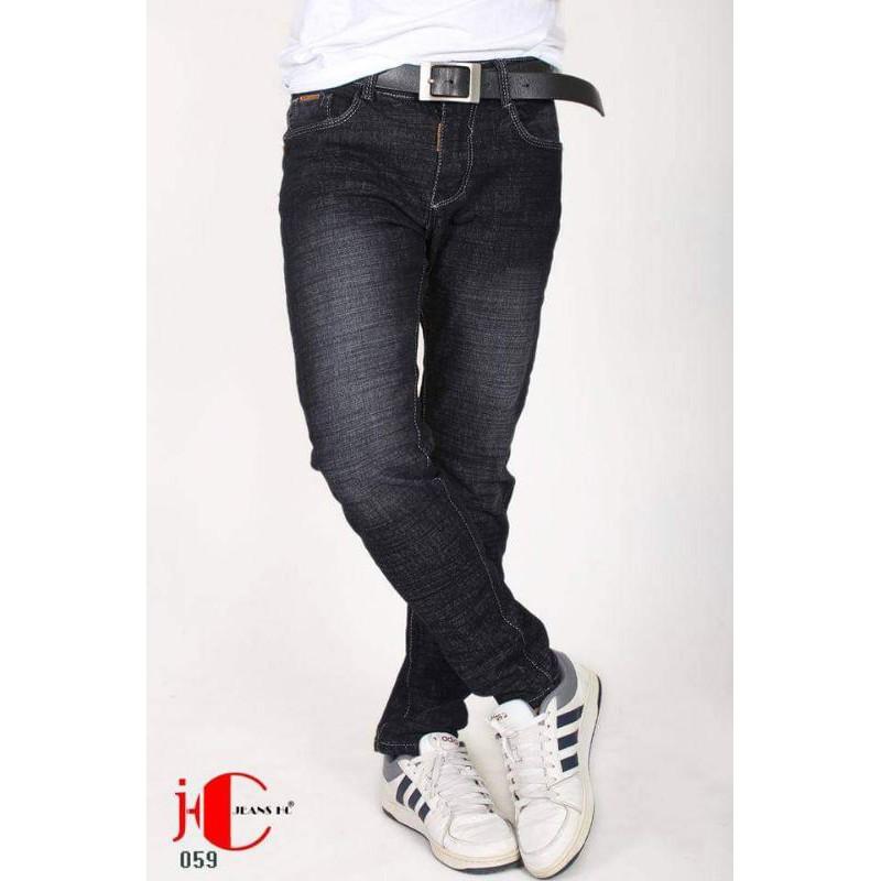 Quần Jean Nam Cao Cấp Size 31,32