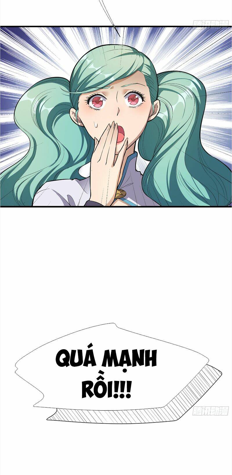 vô hạn biến dị chapter 5 26