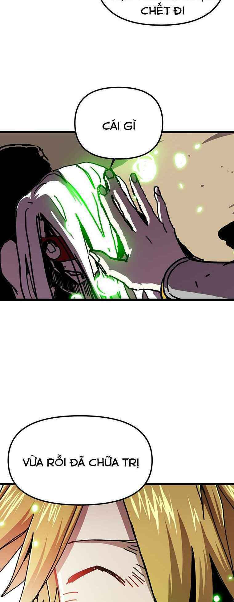 bug player - người chơi lỗi chapter 61 52