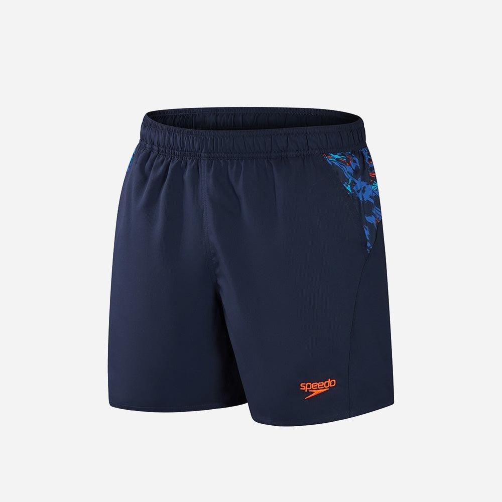 Quần bơi nam Speedo Sport 2 Panel 16" - 8-1353515590