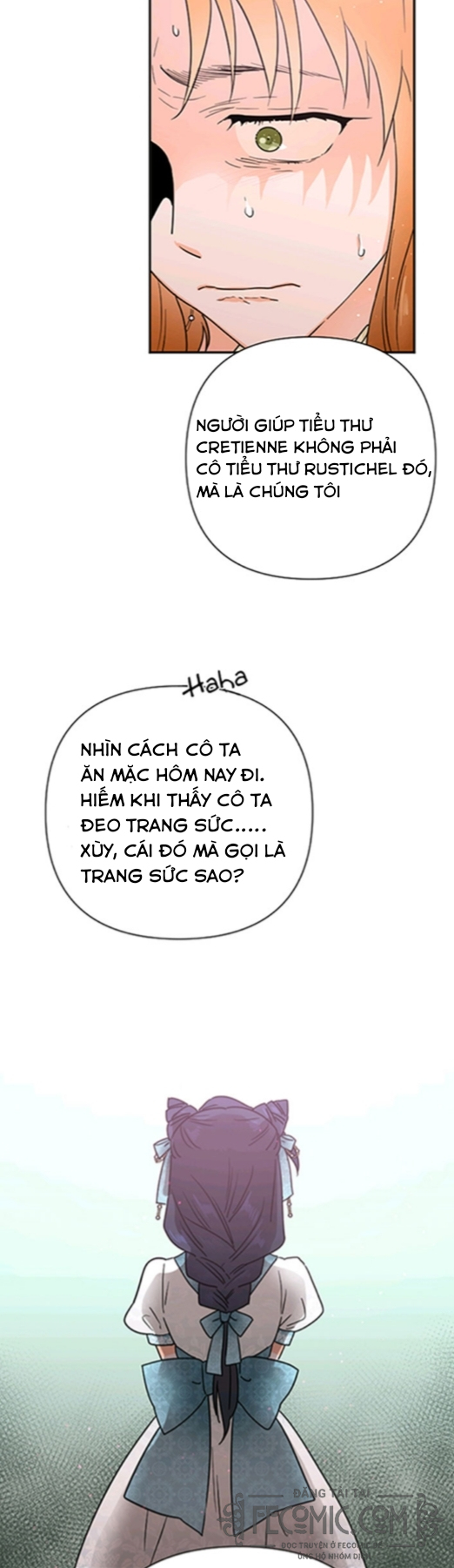 lady baby chapter 129 2