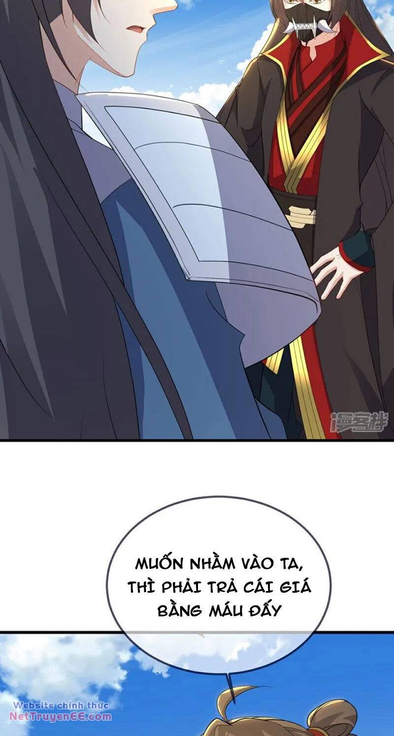 tiên võ đế tôn chapter 555 48