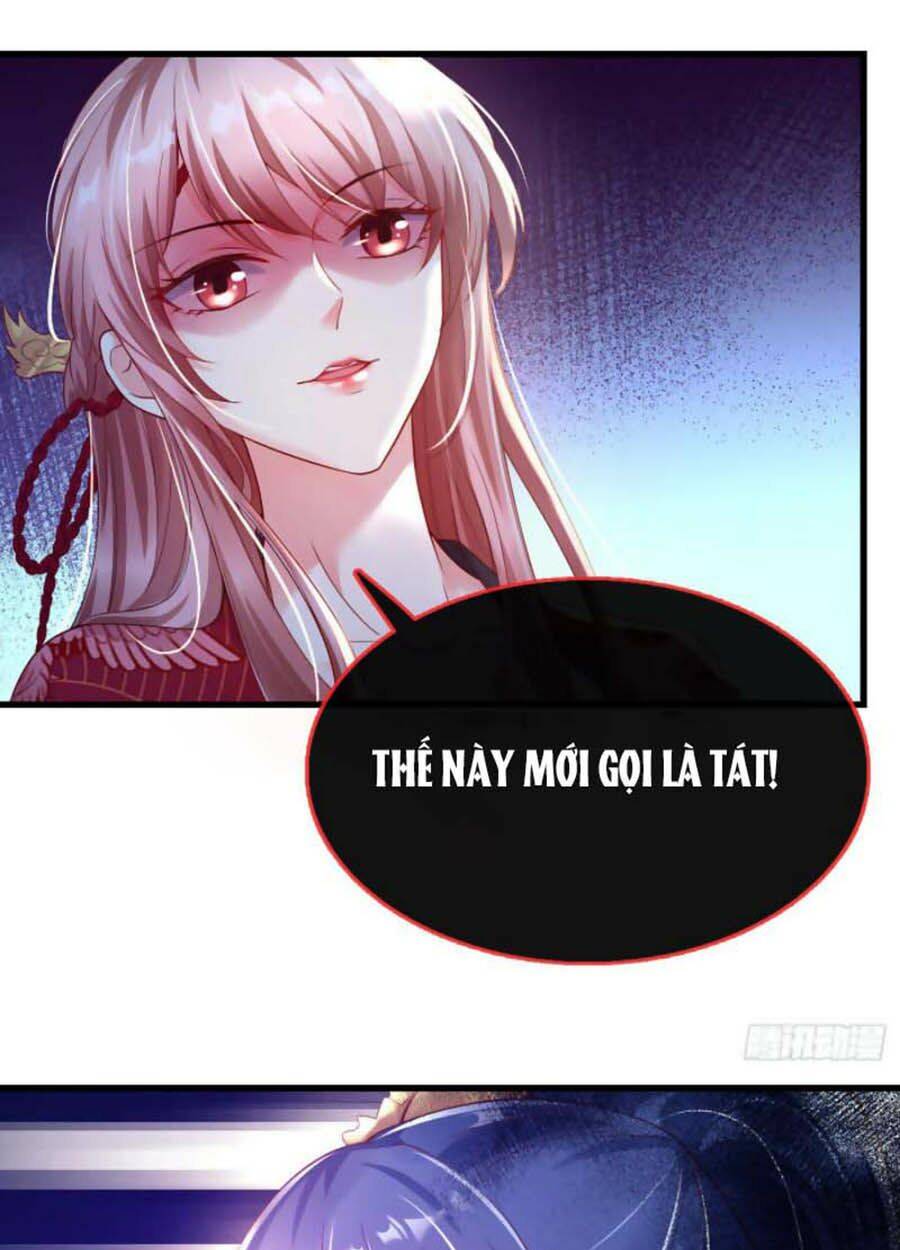 hệ thống xuyên không hỏa tốc: lão đại phản diện không dễ chọc chapter 3 58