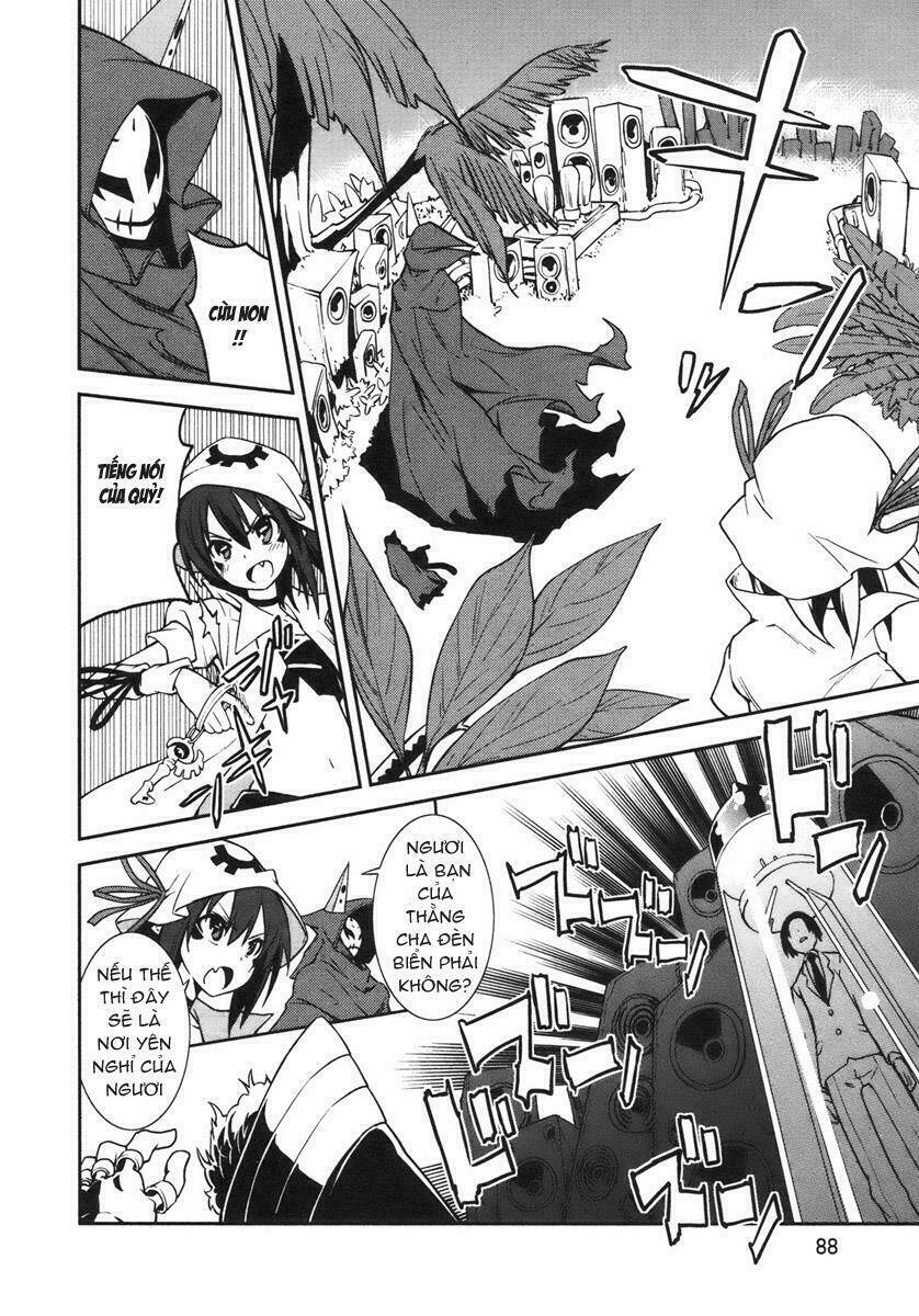 yumekui merry chapter 27 18