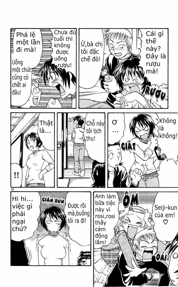 midori no hibi chapter 72 10