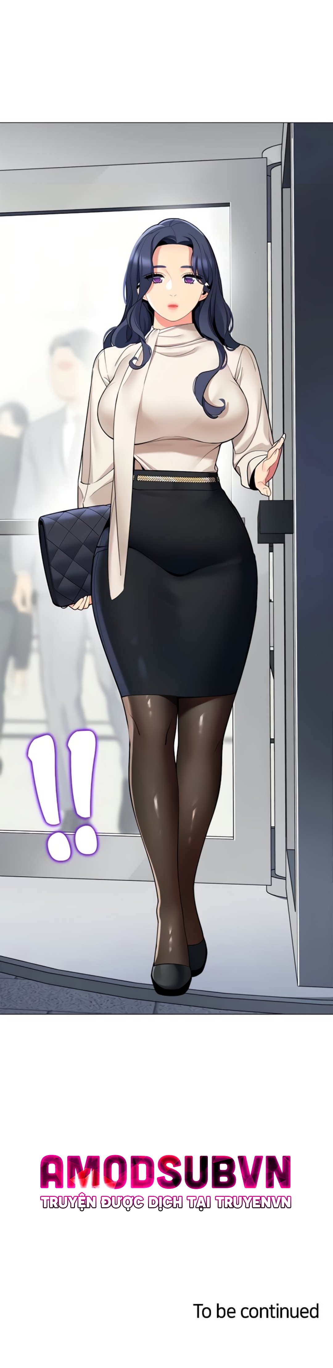 a good day to camp chapter 40 17