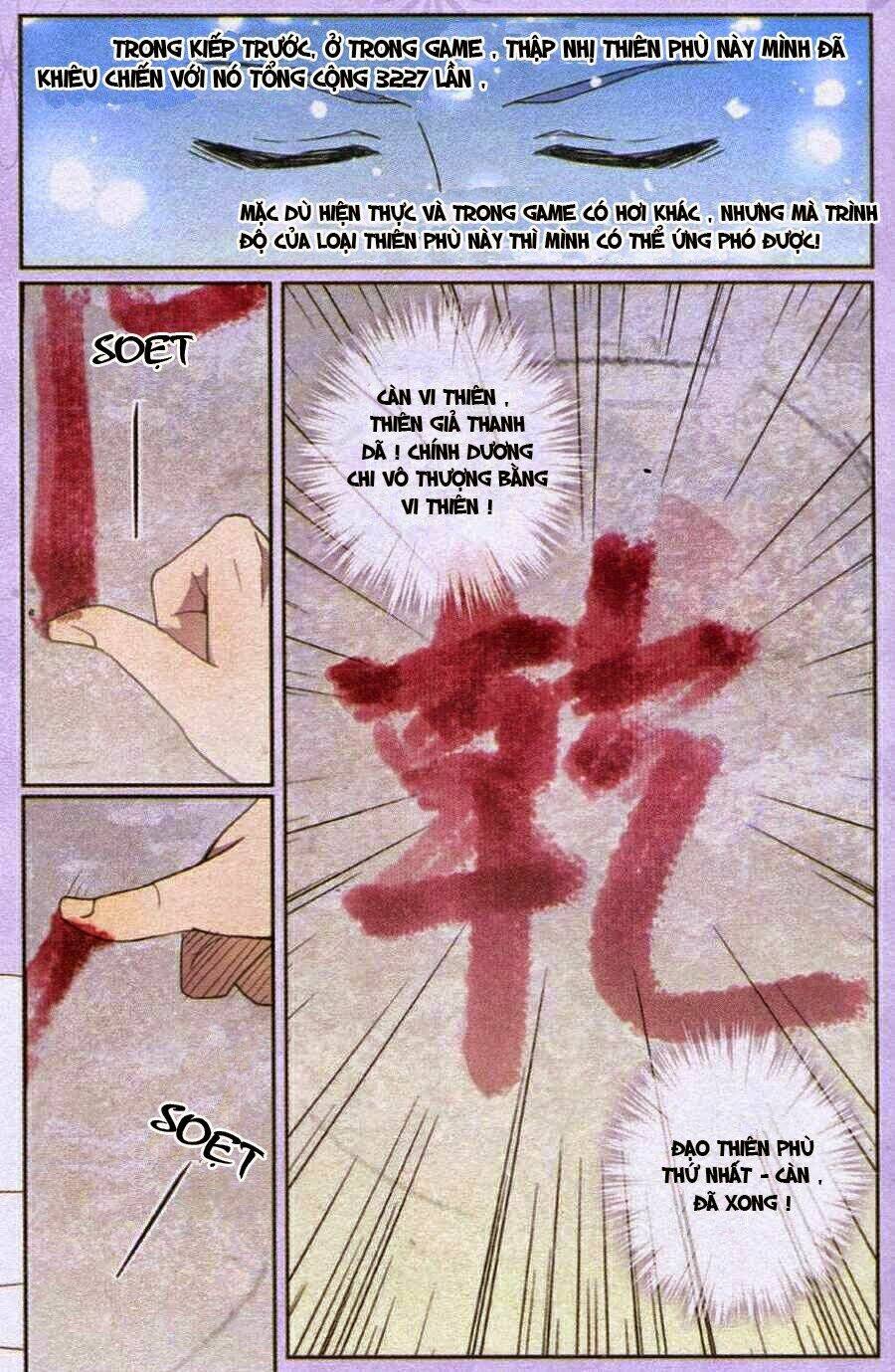 thần hoàng chapter 7 7