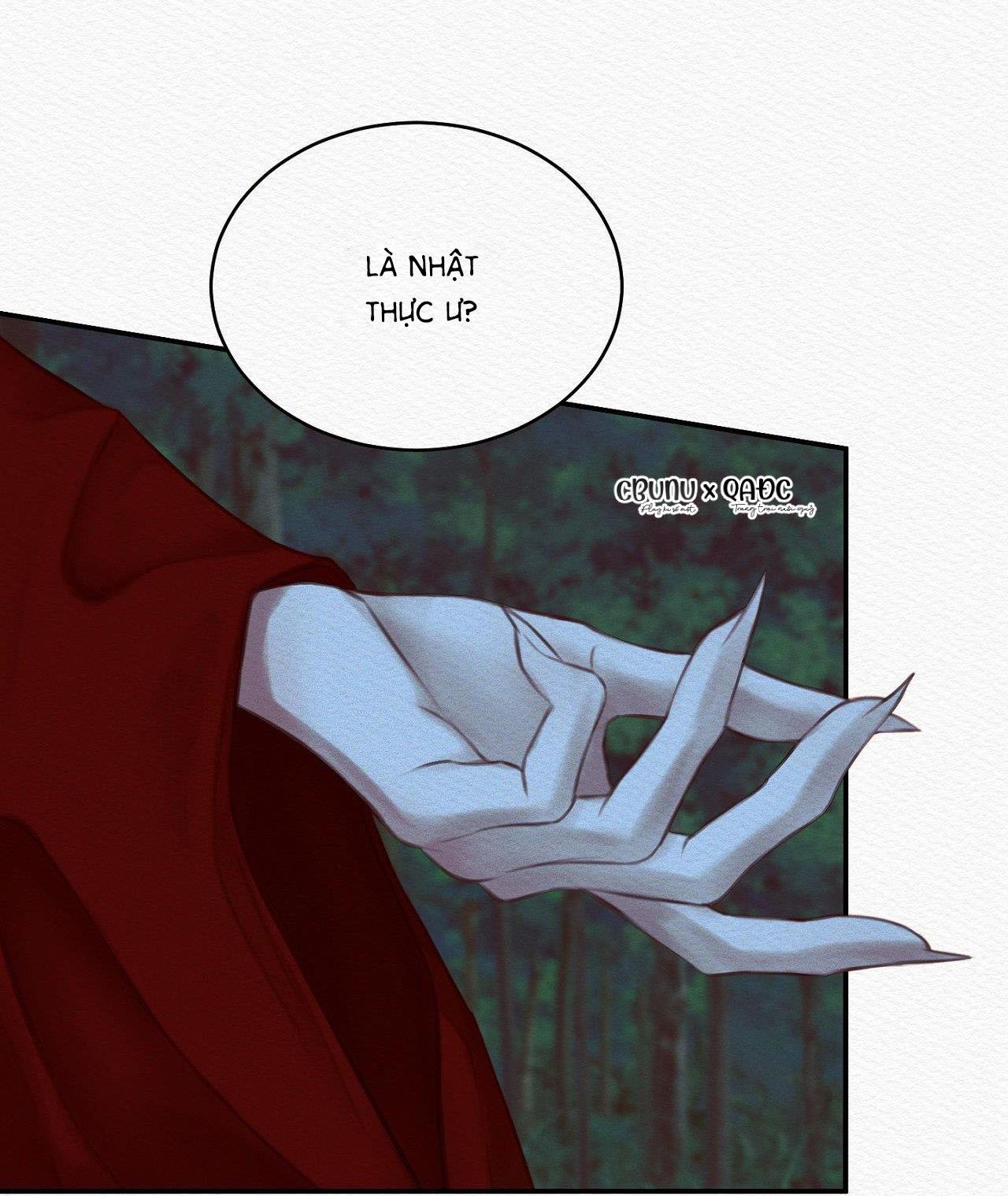 qủy dạ khúc chapter 39 26