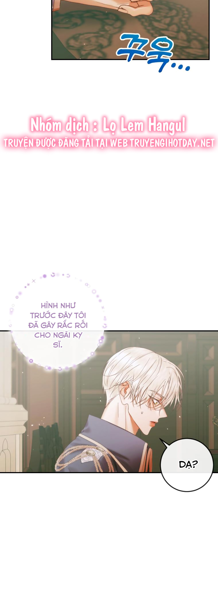 trở thành cô vợ khế ước của nhân vật phản diện chapter 91 15