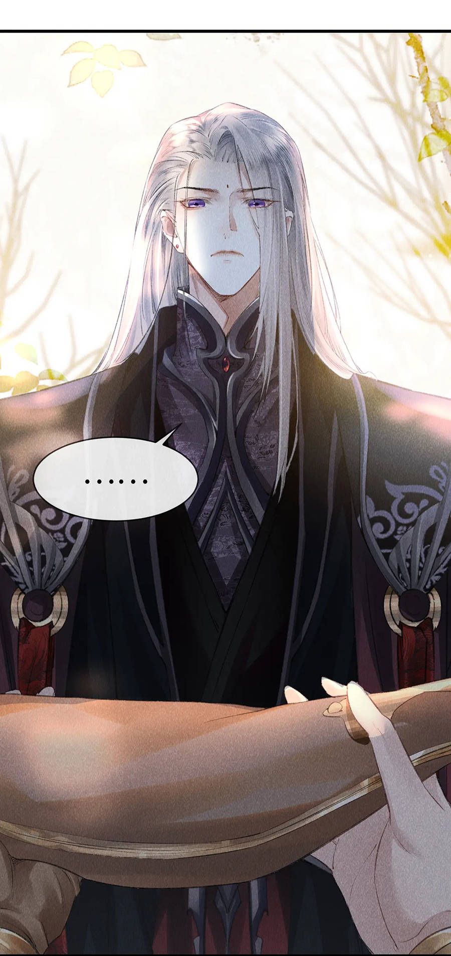 giáo chủ thích ức hiếp người chapter 3 22