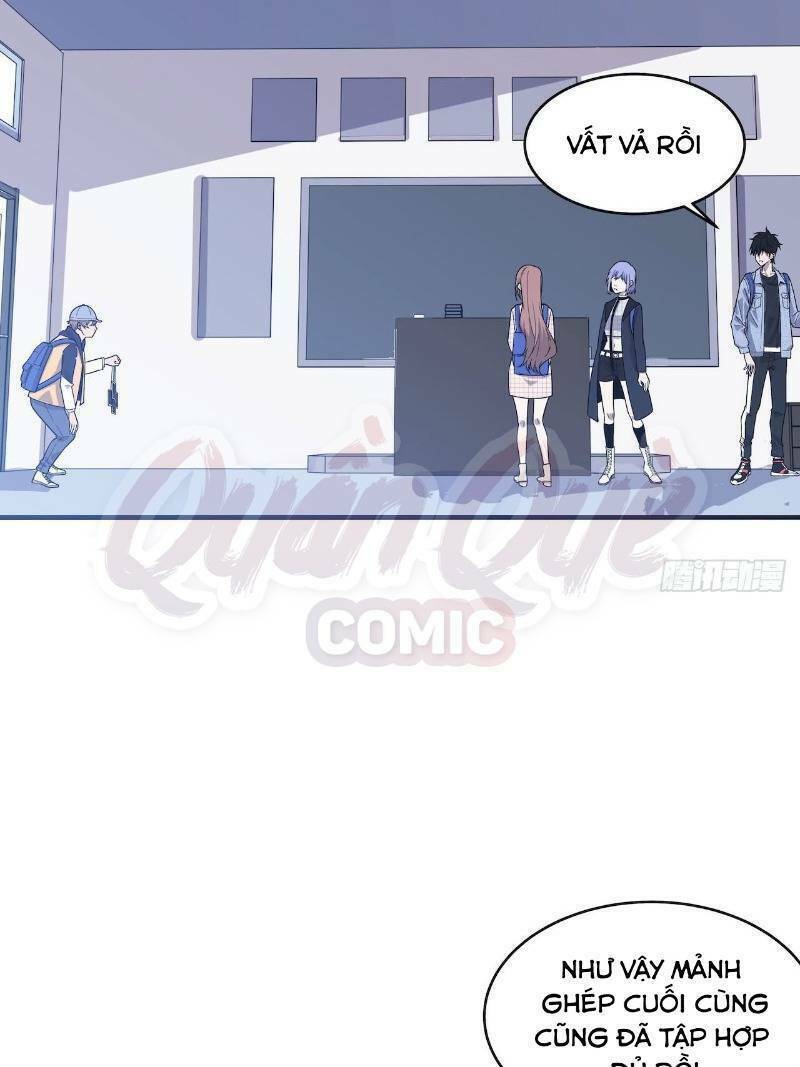 thát không mê thất chapter 59 71