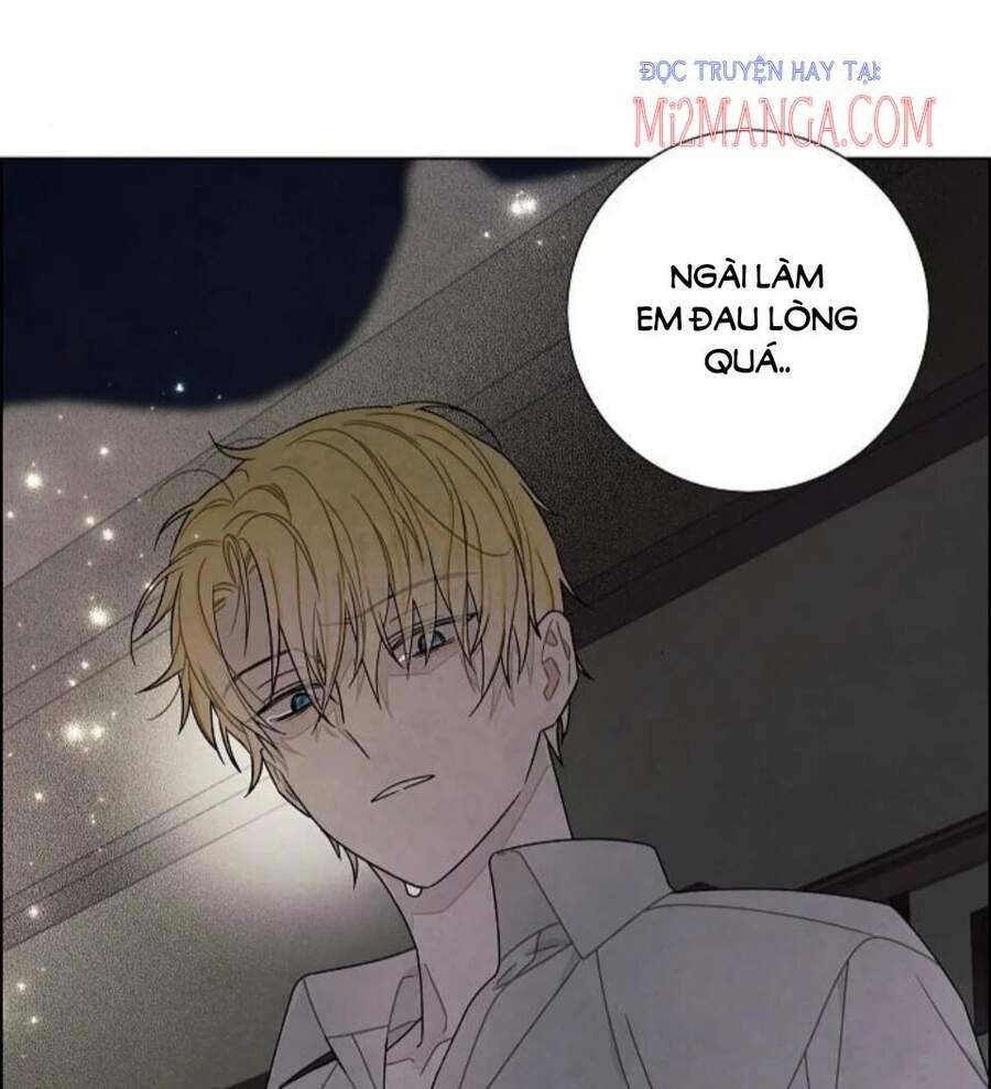 tôi đã cướp mất đêm đầu tiên của nam chính chapter 76.5 40