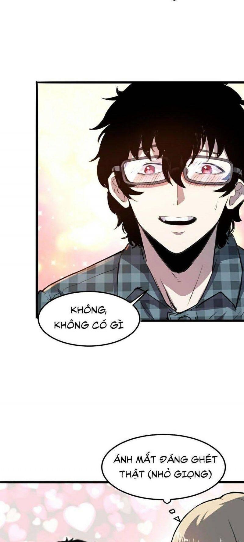 tôi dựa vào bug làm ông nội người ta chapter 1 38