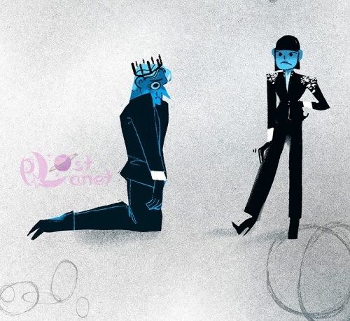 thần thoại olympus chapter 34 31