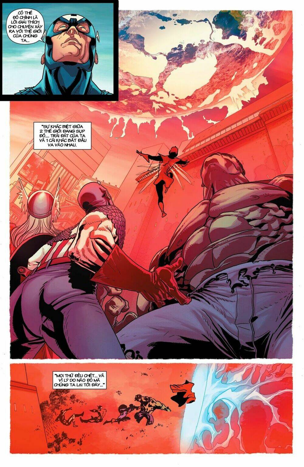 avengers (2013) chapter 25 19