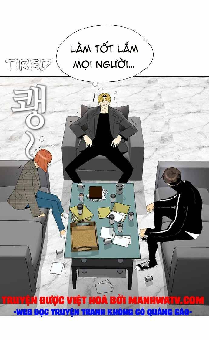 kẻ hồi sinh chapter 130 35