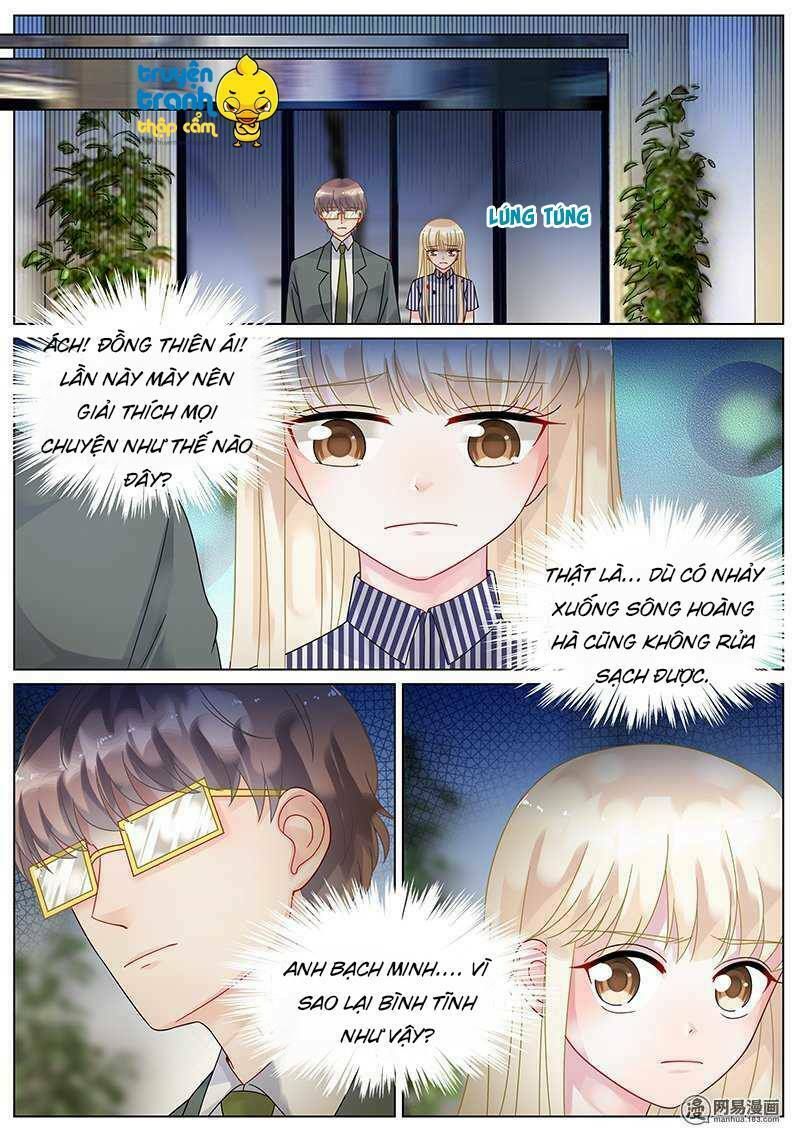 nhạ thượng thủ tịch tổng tài chapter 71 6