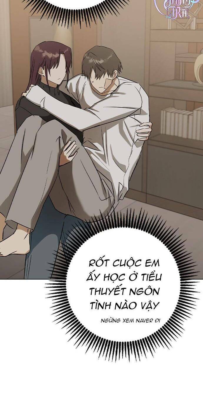 duyên nợ kiếp trước chapter 40 7