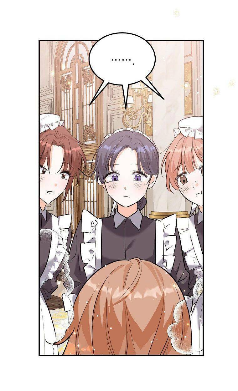 ác nữ karuna bé lại chapter 33 18