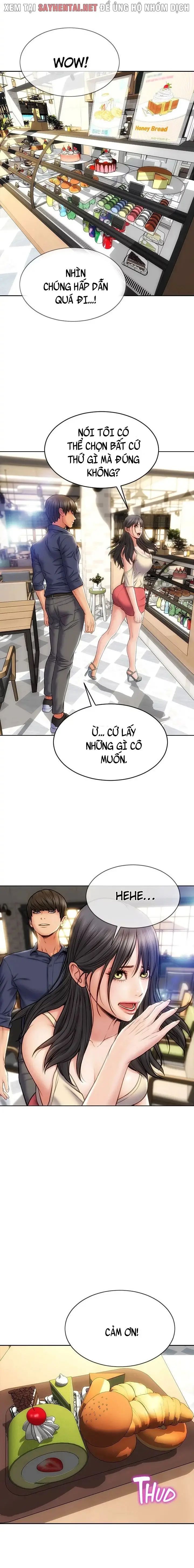 gã tồi tệ chapter 6 9