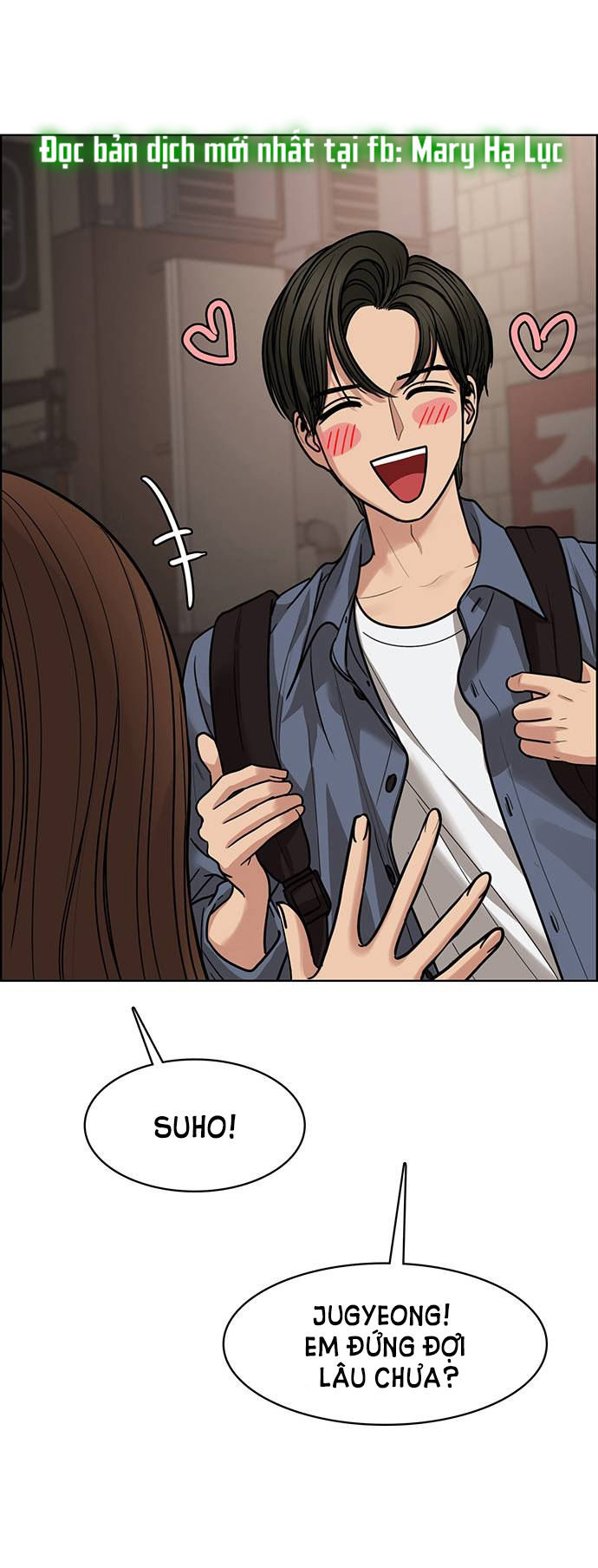 vẻ đẹp đích thực - true beauty chapter 193.1 23