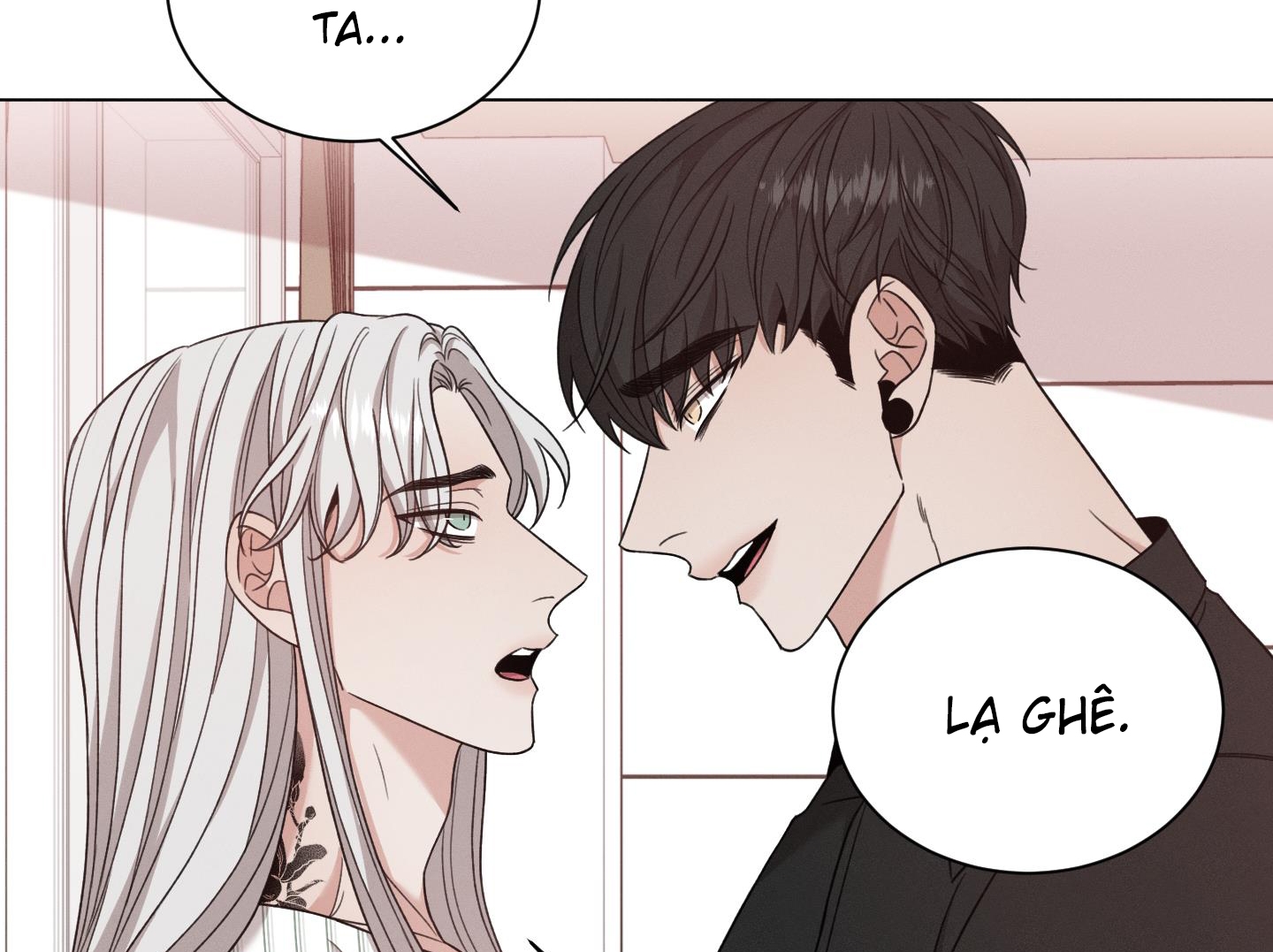 hội chứng minmotion chapter 51 141