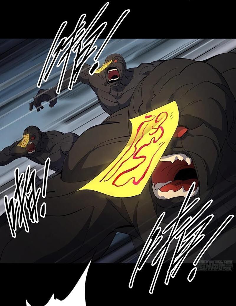 thông u đại thánh chapter 49 3