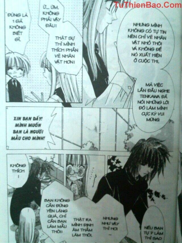 nguyện ước dưới ánh sao chapter 3 93