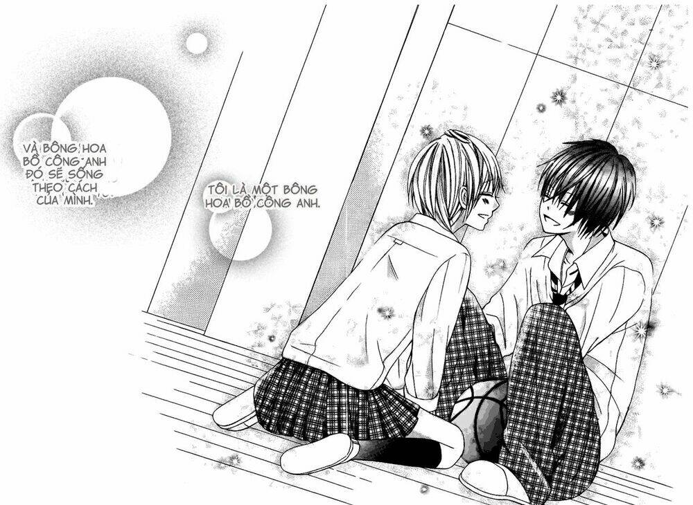 kimi wa maru de, ano hana no you de chapter 2 18