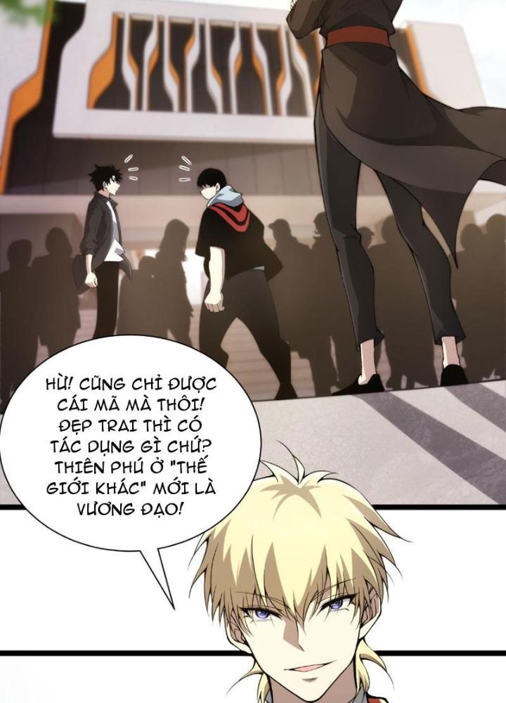 đọ sức mạnh sao? nhưng ta là vong linh pháp sư! chapter 2 162