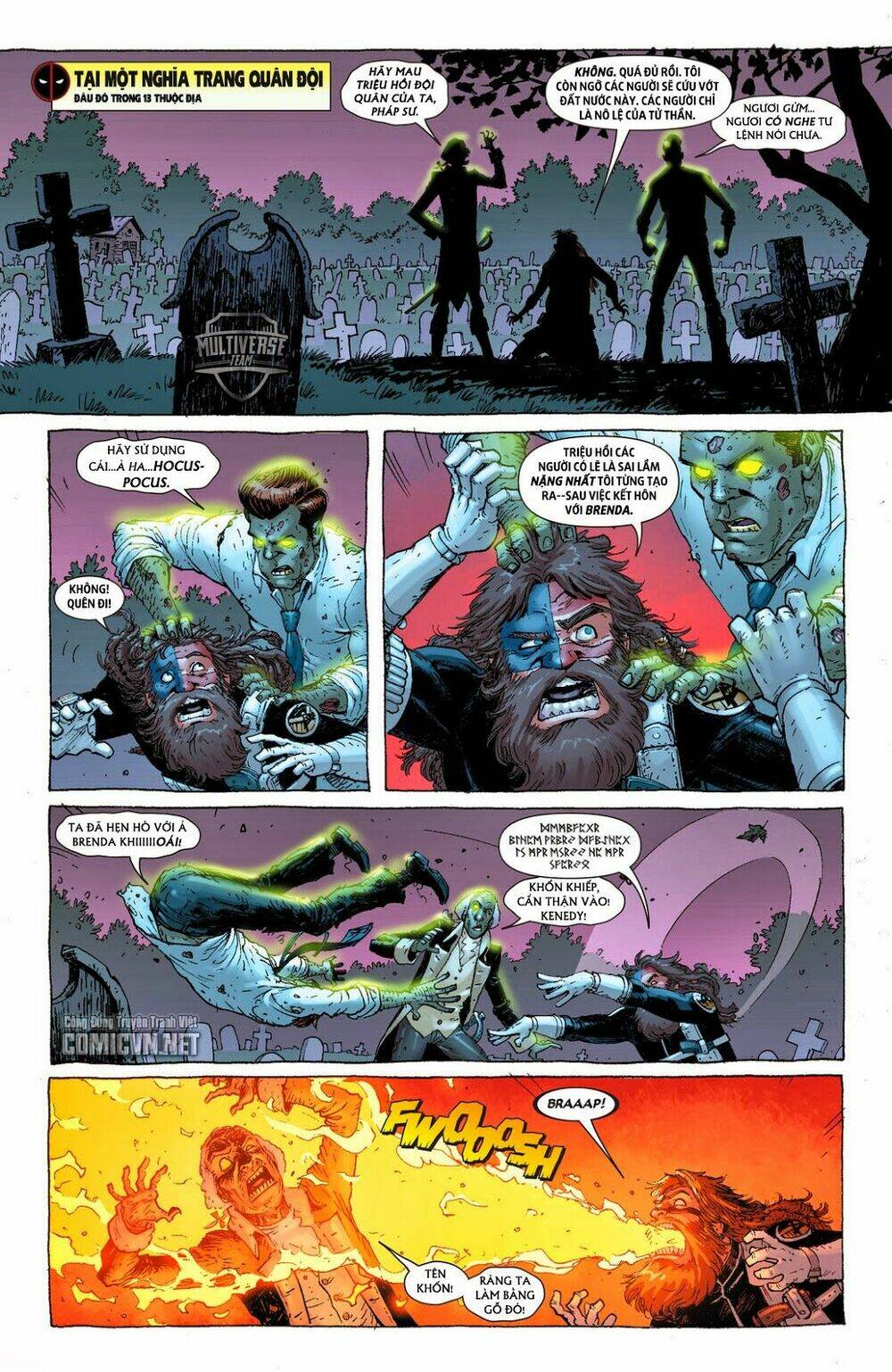 deadpool chapter 2 8