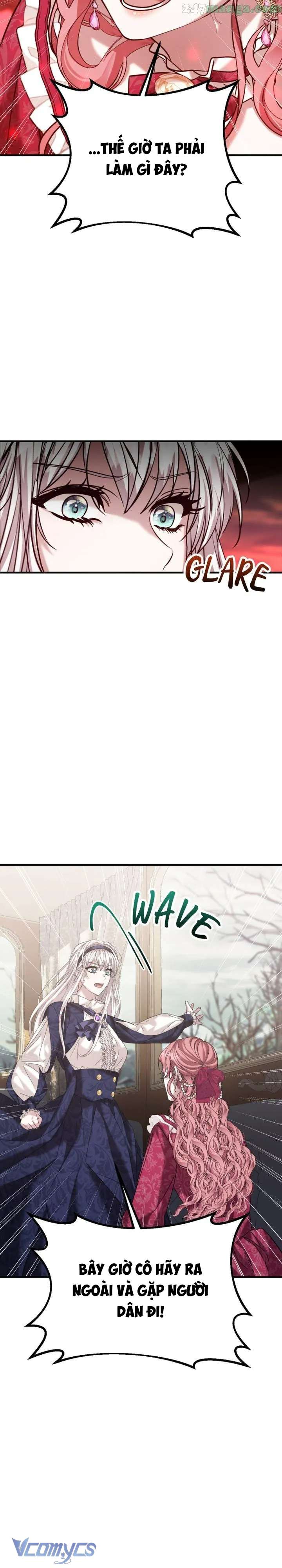 hôn nhân trả thù chapter 22 25