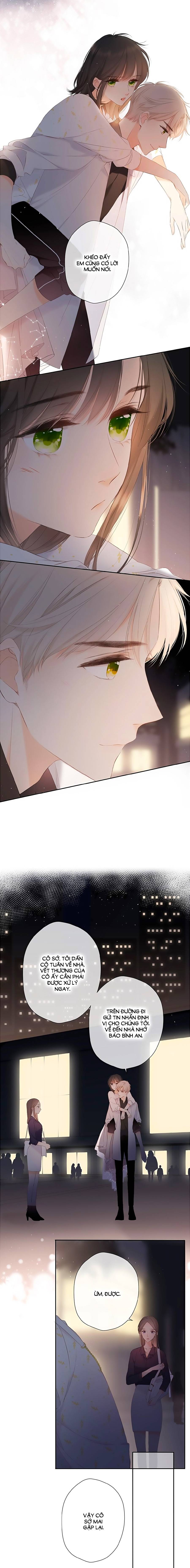 lại gặp được em chapter 13 2