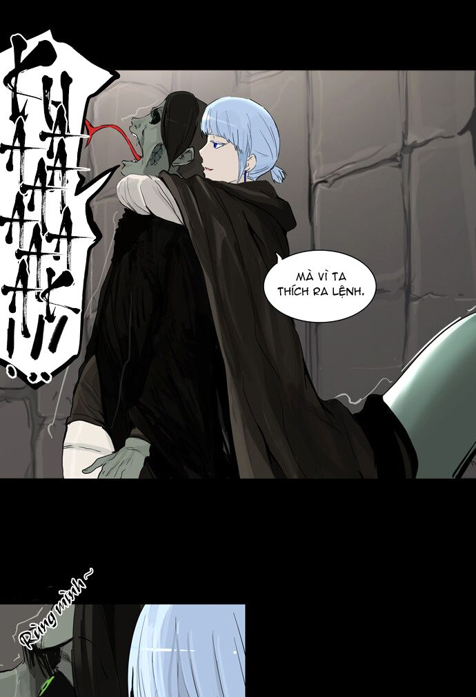tòa tháp bí ẩn 2 chapter 47 34