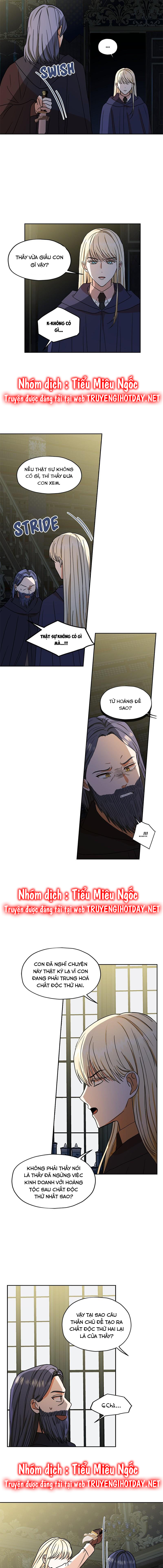 tôi sẽ nâng cấp chồng tôi trở thành một bậc thầy chapter 93 9