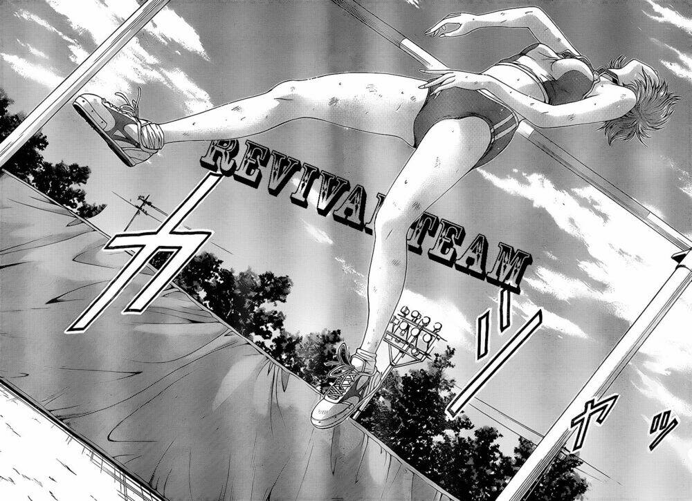 kimiiro focus-new chapter 15 26