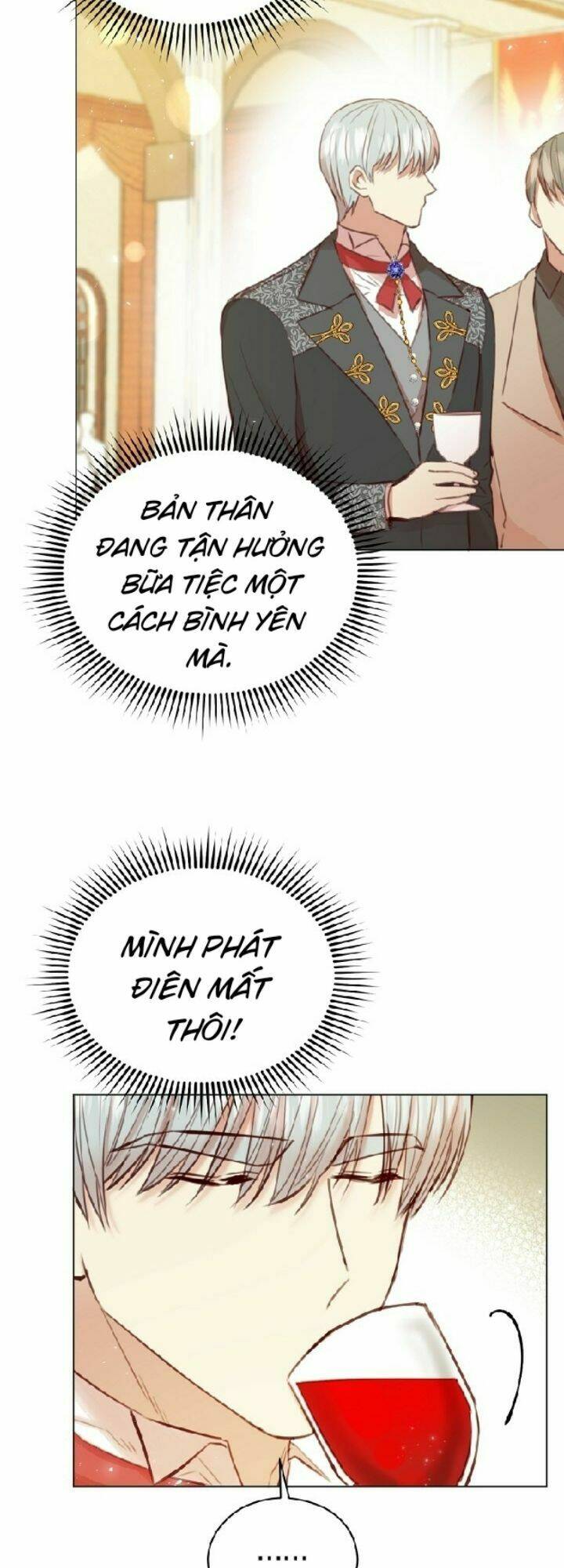 vẻ đẹp của ác ma chapter 28 3