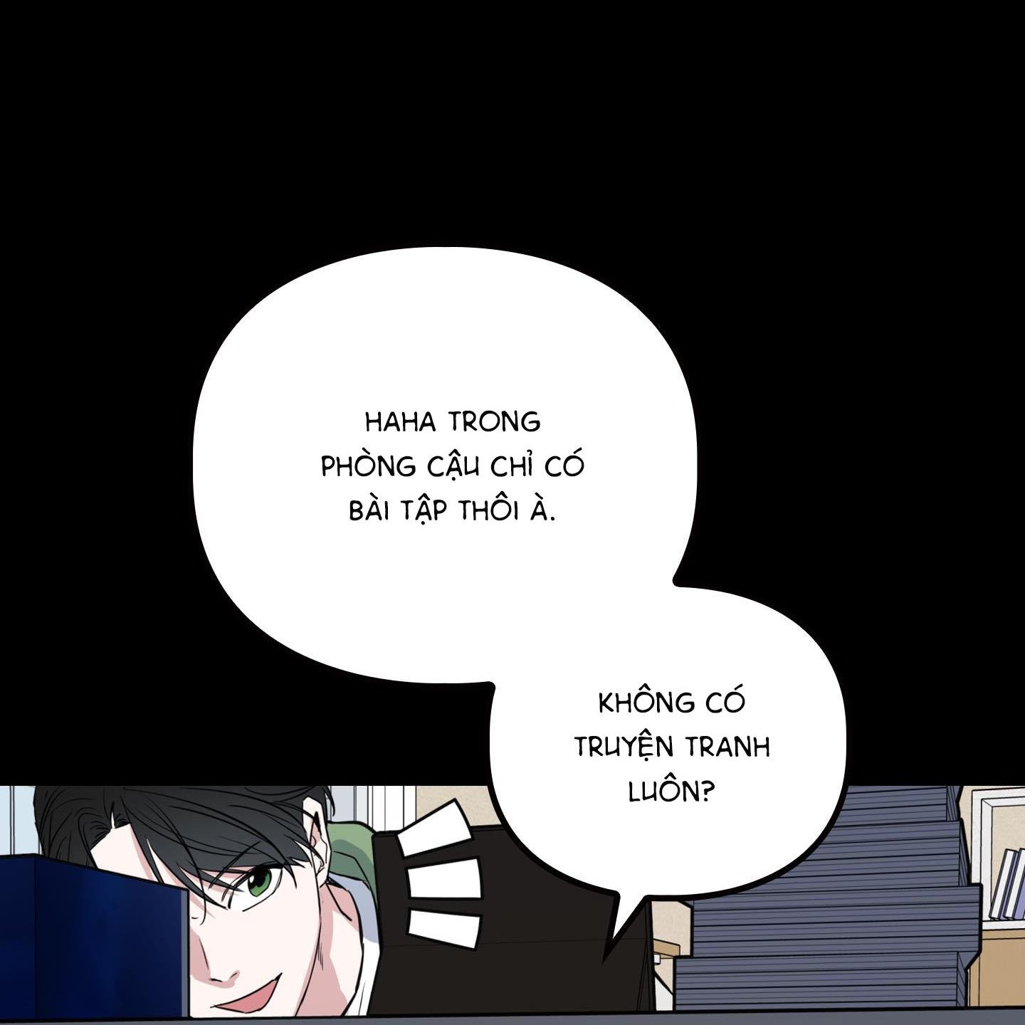 alpha mặt hàng không thể trả chapter 6 35