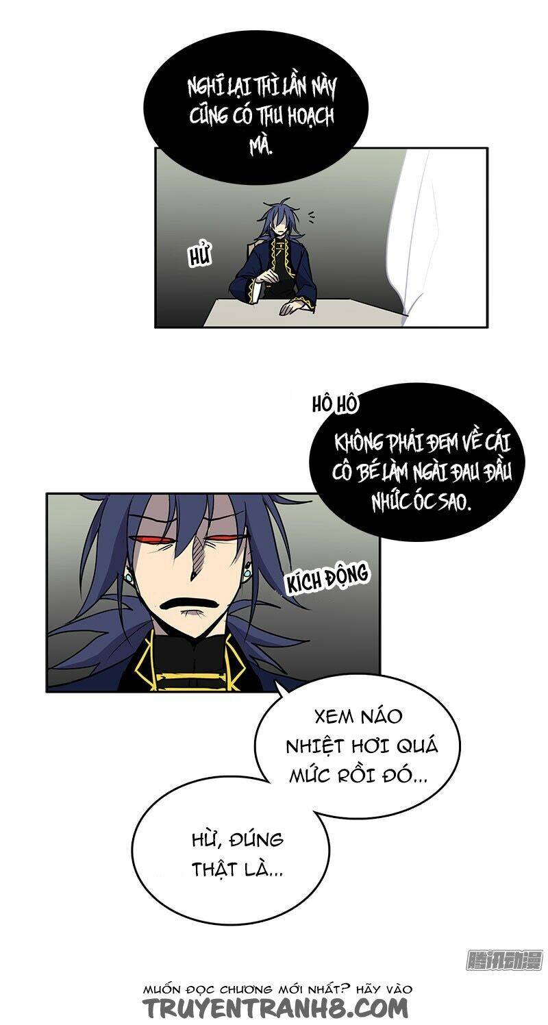 cửa hàng không tên chapter 21 12