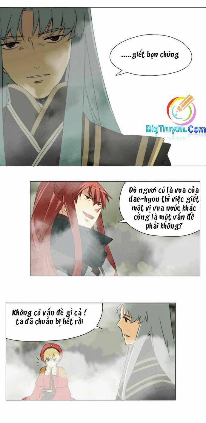 godly bells chapter 15 3