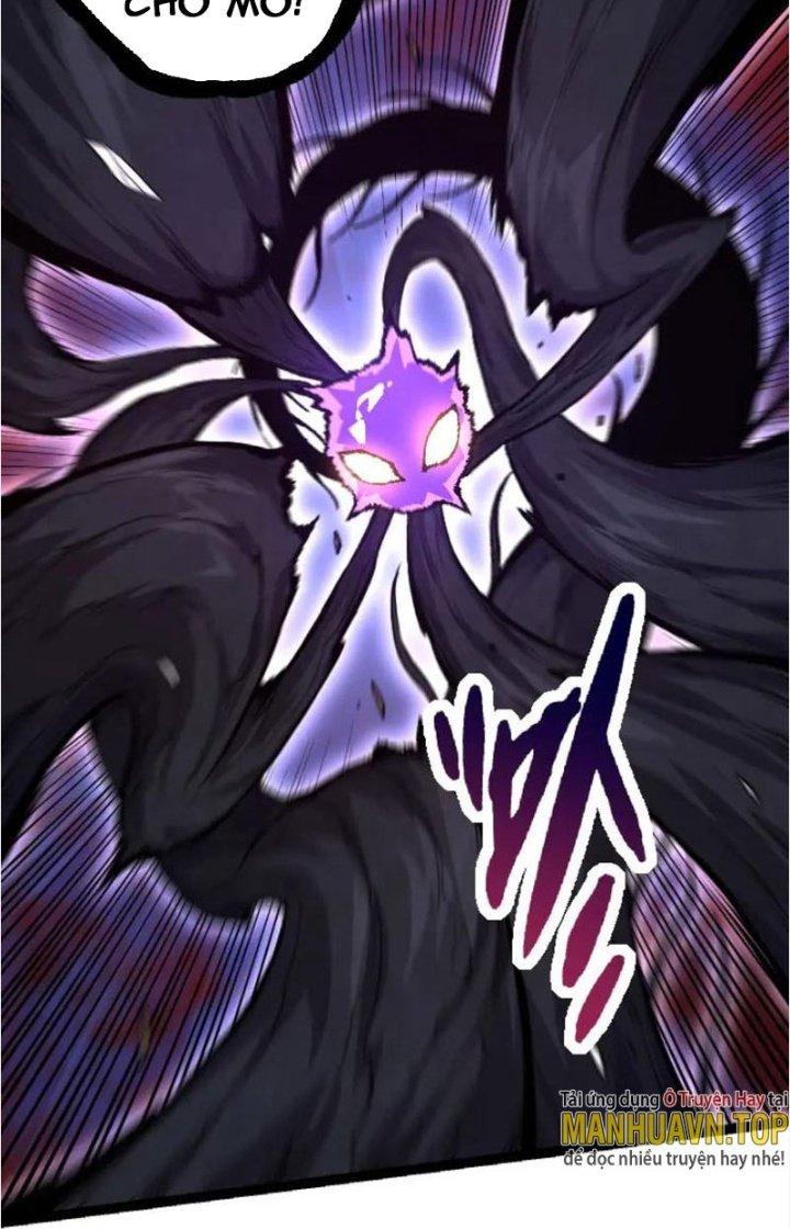 từ cây cổ thụ bắt đầu tiến hóa chapter 27 37