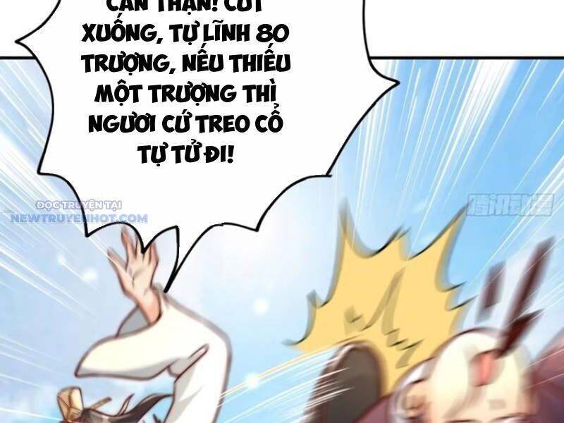 ta thực sự không muốn làm thần tiên chapter 38 59