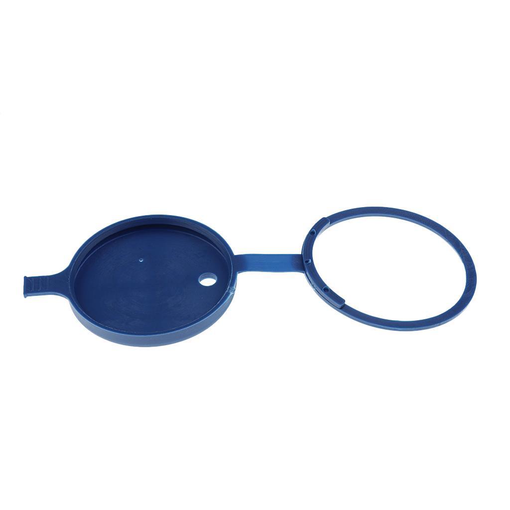 Washer Reservoir Bottle Cap for  206 207 306 307 408 Citroen