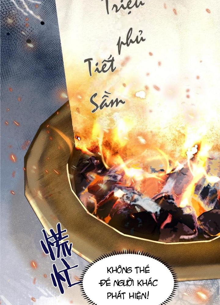 gả cho nhân vật phản diện chapter 1 41