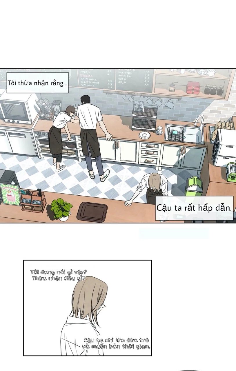 summer solstice point chapter 2 3