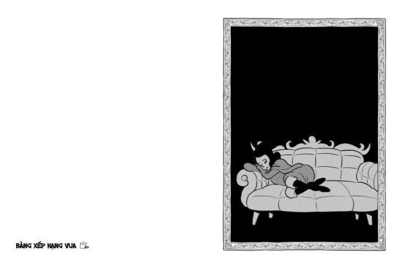 bảng xếp hạng vua chapter 129 15