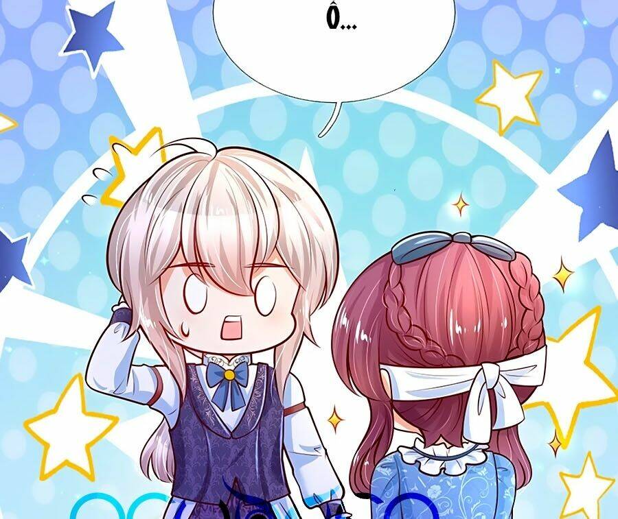 bỗng một ngày trở thành con gái nhà vua chapter 237 3