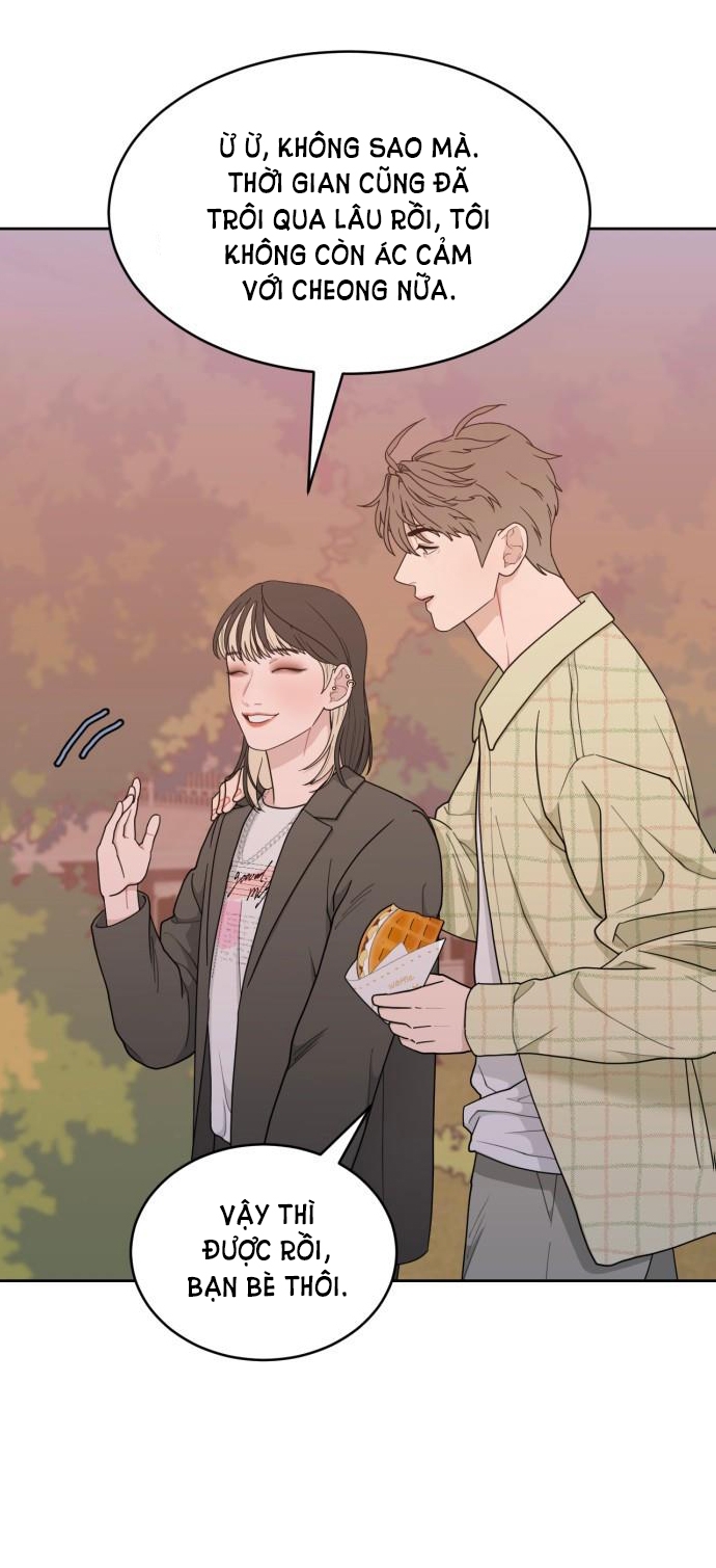 Vận May Bất Ngờ chapter 18.2 15