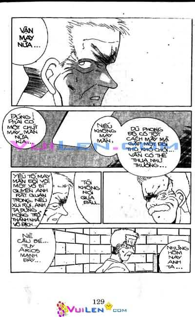 truyền nhân atula - shura no mon i chapter 20 130