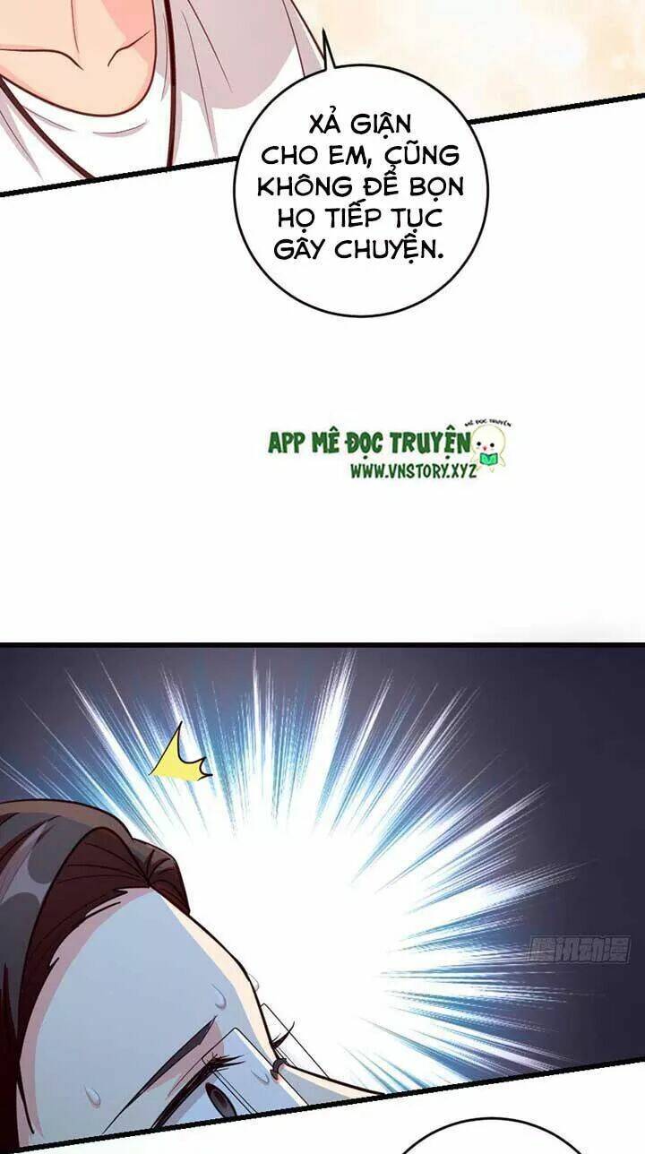 thiên hậu trở về chapter 100 39